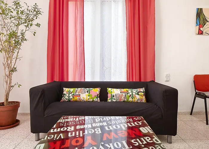 Hostal River Barcelone